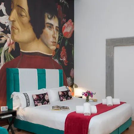 Otel Casual Rinascimento