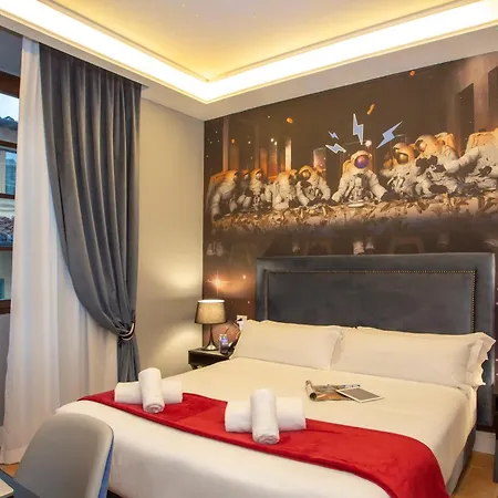 Hotel Casual Rinascimento