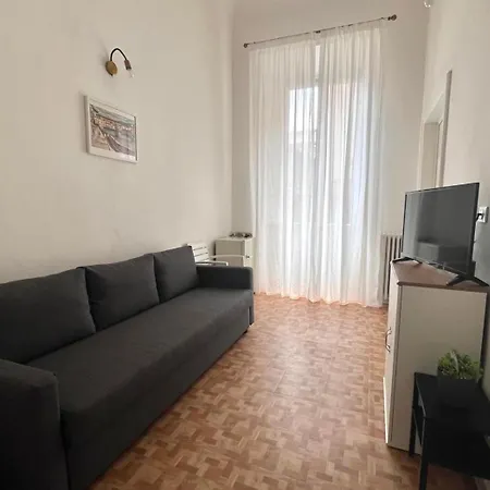 La Loggia Del Porcellino Apartamento