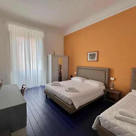 Apartamento La Loggia Del Porcellino