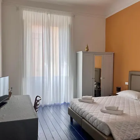 La Loggia Del Porcellino Apartamento