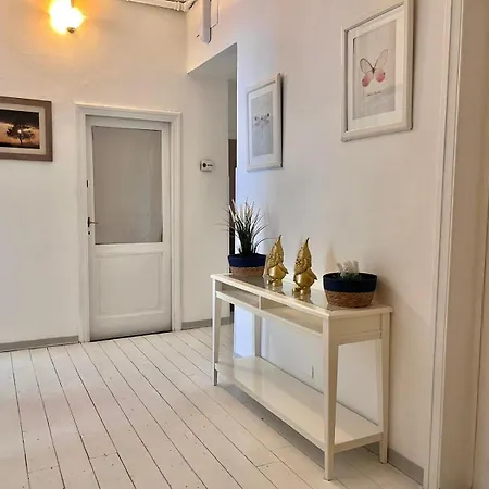 La Loggia Del Porcellino Apartamento