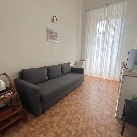 Apartamento La Loggia Del Porcellino