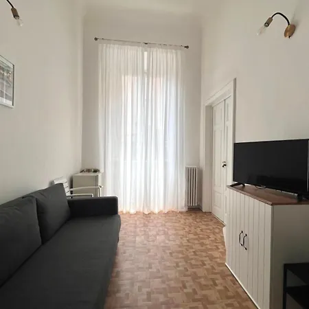Apartamento La Loggia Del Porcellino