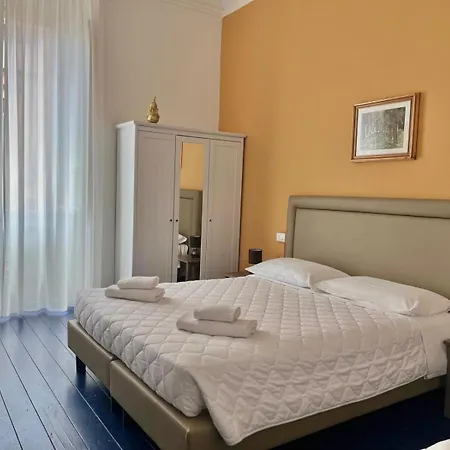 La Loggia Del Porcellino Apartamento Florencia