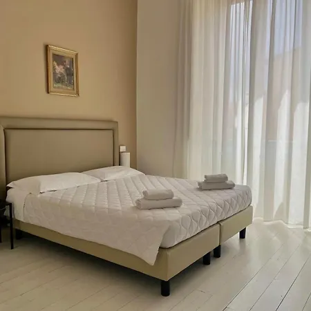La Loggia Del Porcellino Apartamento