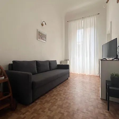 La Loggia Del Porcellino Apartamento Florencia