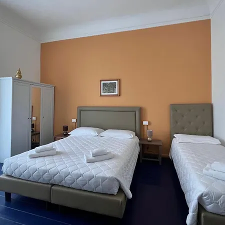 Apartamento La Loggia Del Porcellino Florencia