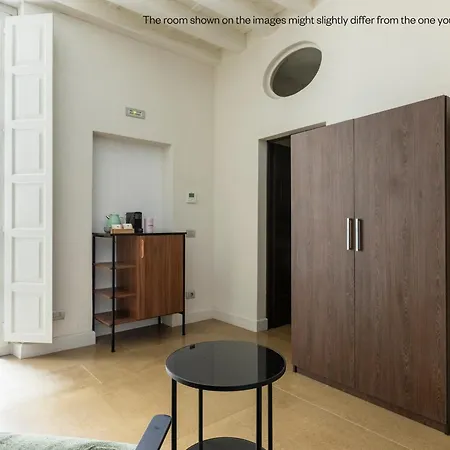 Numa Felice Apartahotel