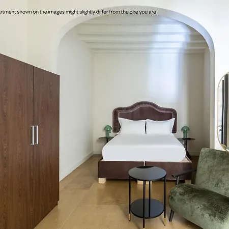 Numa Felice Apartahotel Florencia