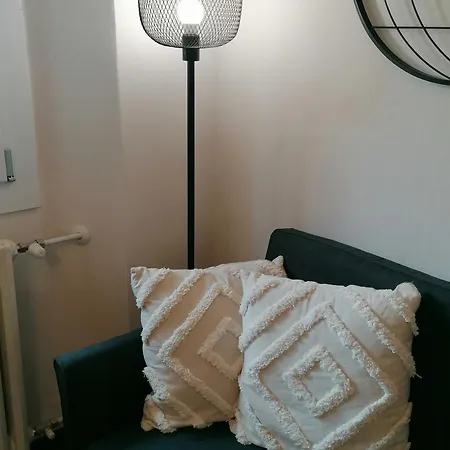 Apartmán L'angolo Di - The Corner *