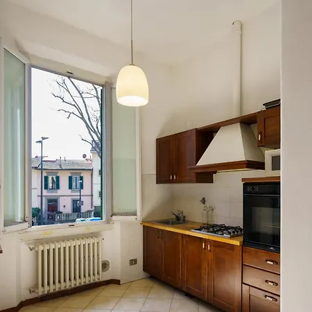 Apartment Family Near Stadium *