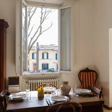 Apartment Family Near Stadium