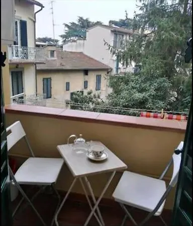 Wonderful Restaured Near The Center Apartment Florence