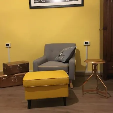 Apartment Wonderful Restaured Near The Center Florence