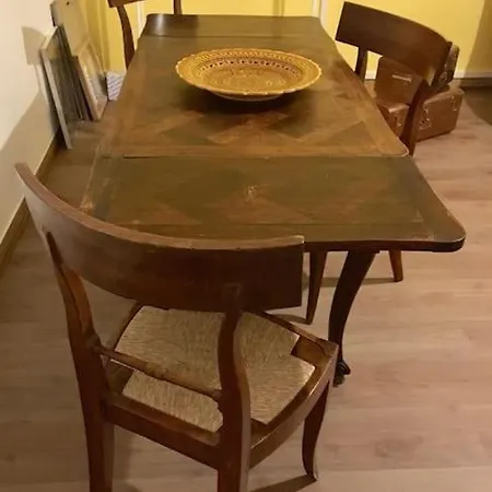 Wonderful Restaured Near The Center Apartment Florence
