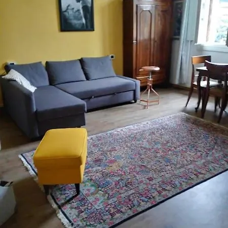 Apartment Wonderful Restaured Near The Center *
