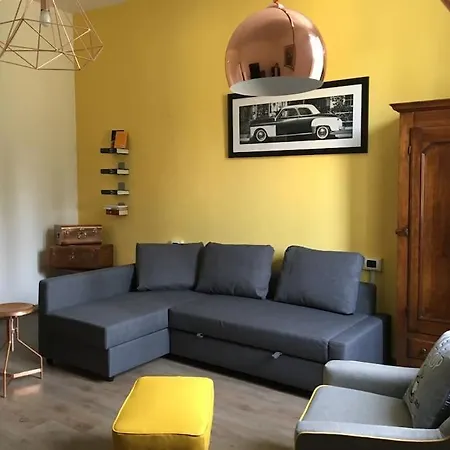 Wonderful Restaured Near The Center Apartment Florence