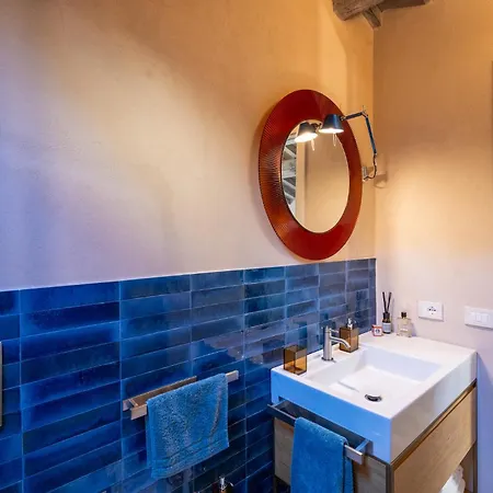 The Urban Loft By Mmega * Florence