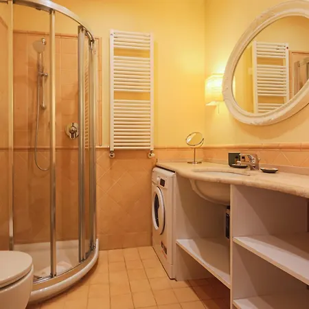 Apartment Florence- Dante's View-piazza Santa Croce In The Heart Of Florence