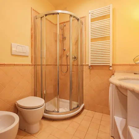 Apartment Florence- Dante's View-piazza Santa Croce In The Heart Of