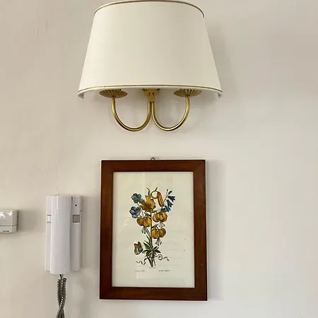 Apartment L'angolo Di - The Corner *