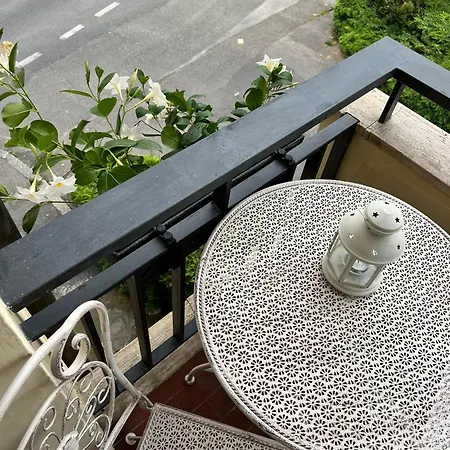 Apartment L'angolo Di - The Corner *