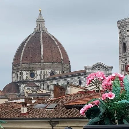 Attico Vista Duomo *