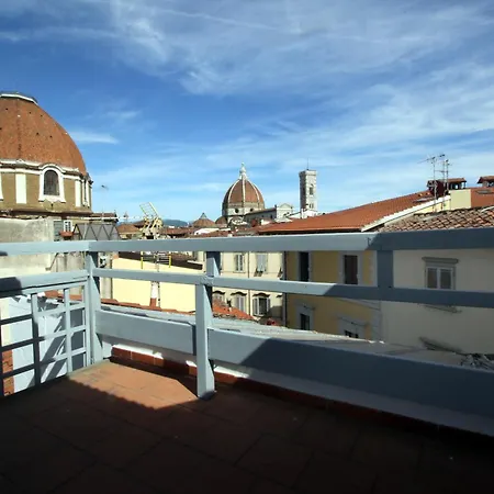 Attico Vista Duomo * Firenze