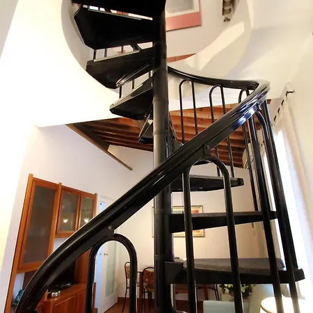 Attico Vista Duomo Appartement Florence