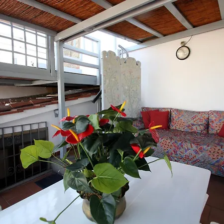 Appartement Attico Vista Duomo *