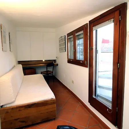 Appartamento Attico Vista Duomo Firenze