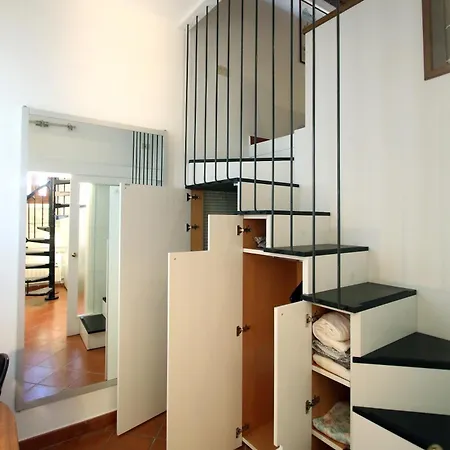 Attico Vista Duomo Appartement Florence