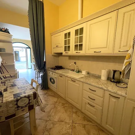 Apartment Magenta *