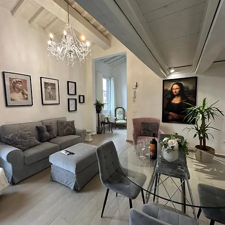 Apartment Casa Gloria Florence