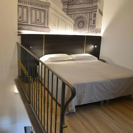Mia Cara & Spa Hotel Florence