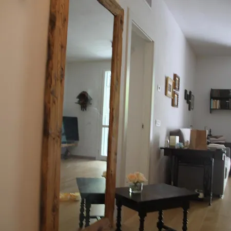 Appartement Downtown Florence, Moderno Con Giardino *