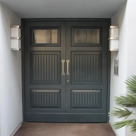 Apartment Downtown Florence, Moderno Con Giardino