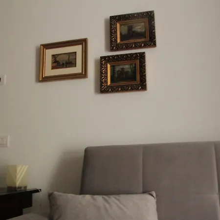 Apartment Downtown Florence, Moderno Con Giardino Florence
