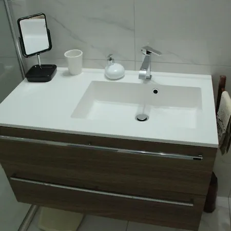 Apartment Downtown Florence, Moderno Con Giardino Florence