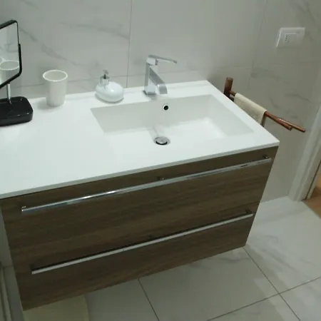 Downtown Florence, Moderno Con Giardino Apartment