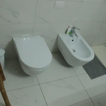 Downtown Florence, Moderno Con Giardino Appartement Florence