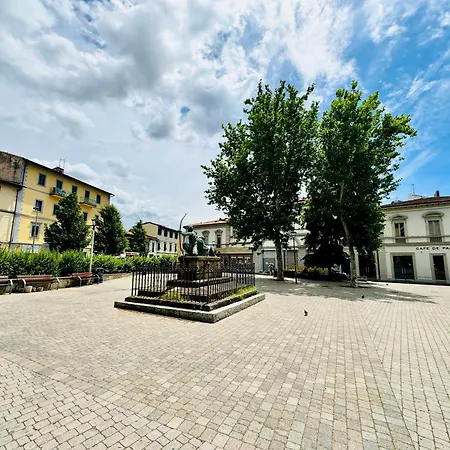 Today Appartamento Firenze