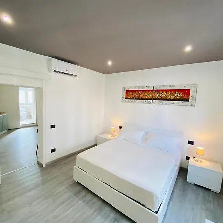 Apartment All'angolo Toselli Florence