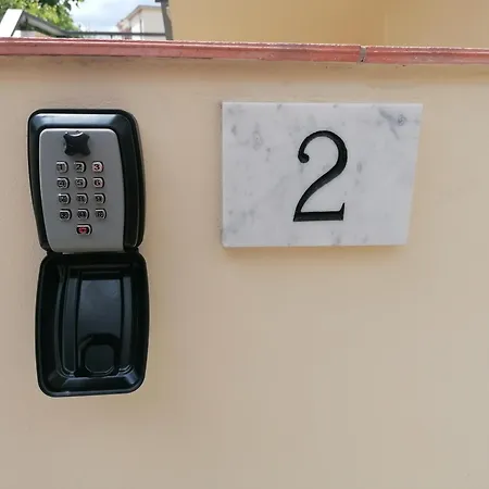 Apartment L'angolo Di - The Corner Florence