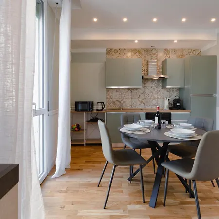 Appartamento - Cozy House *
