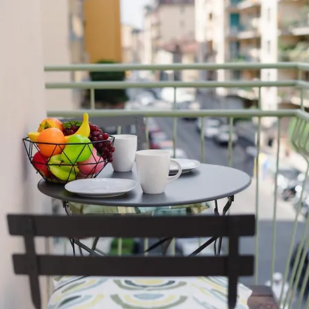 - Cozy House Appartamento *