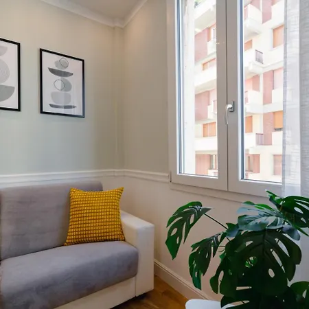 - Cozy House Appartamento Firenze