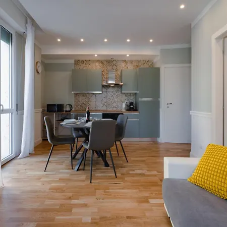 Appartamento - Cozy House