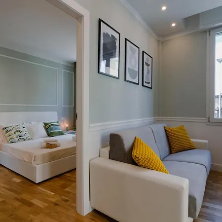 Appartamento - Cozy House Firenze